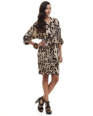 Diane Von Furstenberg Shirtdress diane von furstenberg shirtdress