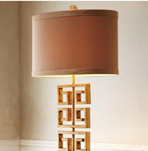 lamp