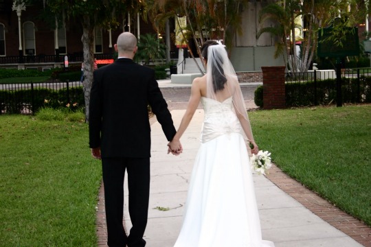 our wedding our wedding