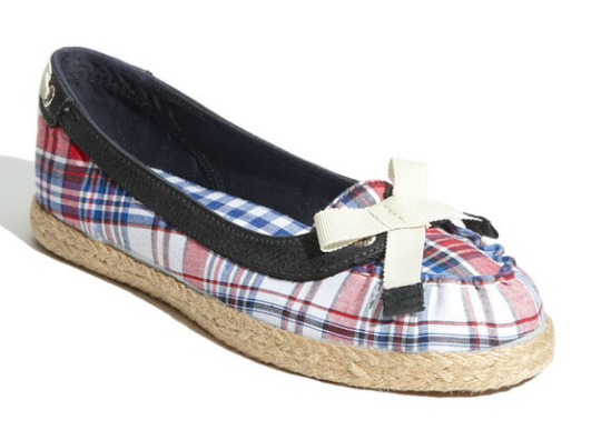sperry top-sider martinique flat sperry top-sider martinique flat