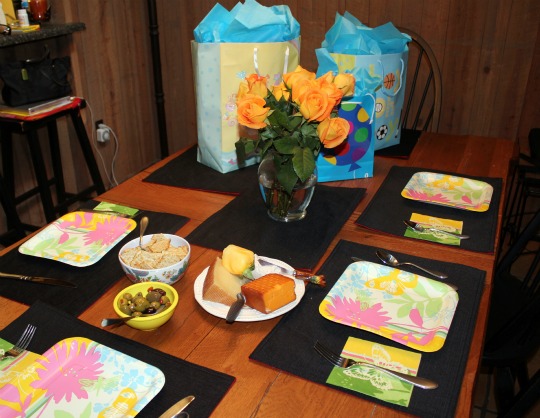 baby shower baby shower