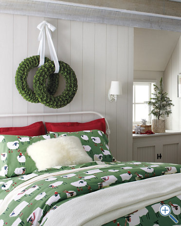 Baa Humbug Sheets Baa Humbug Sheets