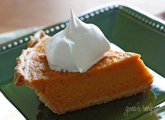 low-fat-sweet-potato-pie Sweet Potato Pie
