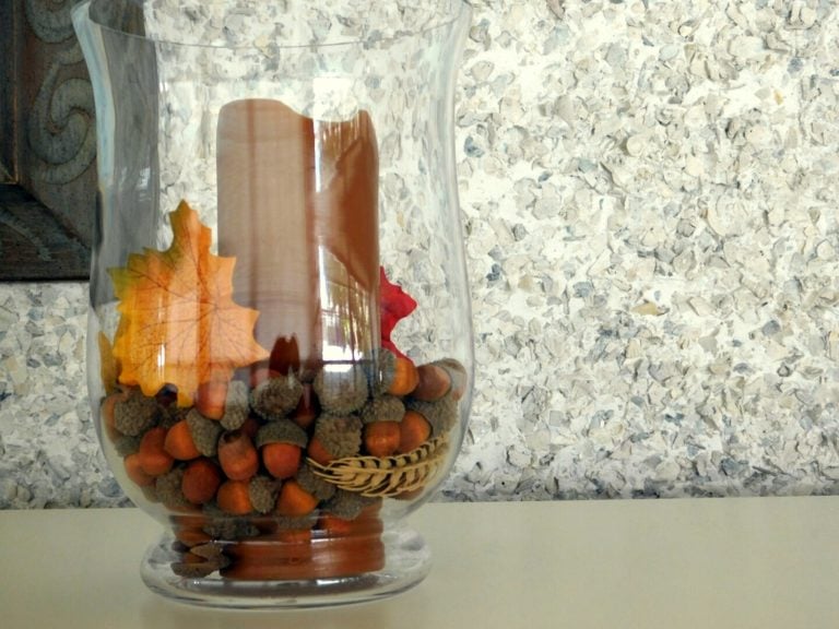 Fall Decorating