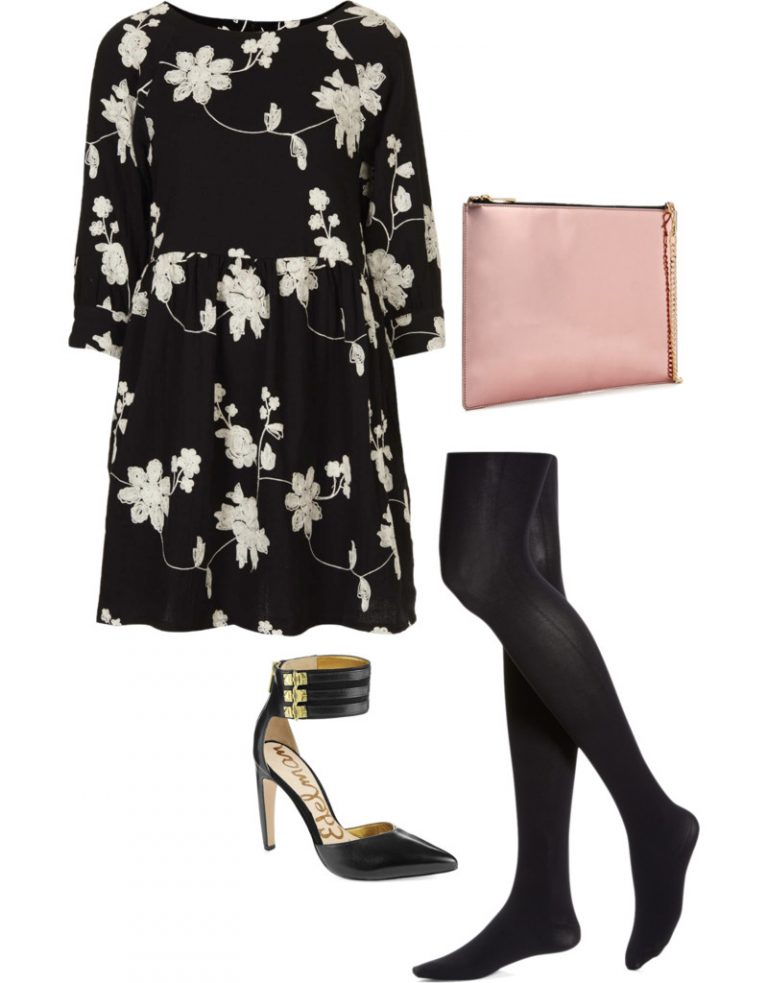 Wear Spring Trends Now