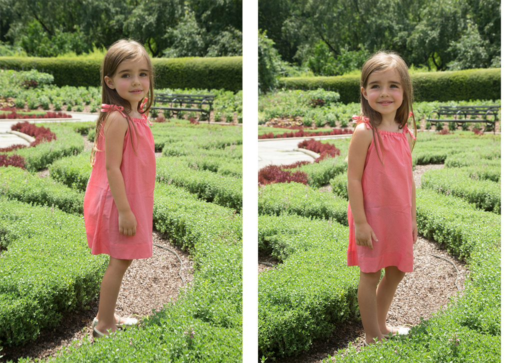 Children's Spring Style by EGG