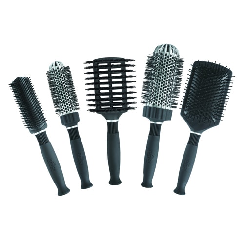 Luxe Hair Brushes Giveaway