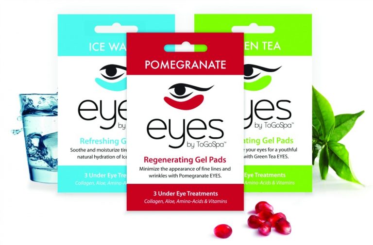 Easy to Use Eye Treatments