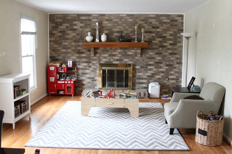 DIY Wallpaper Removal, Part II