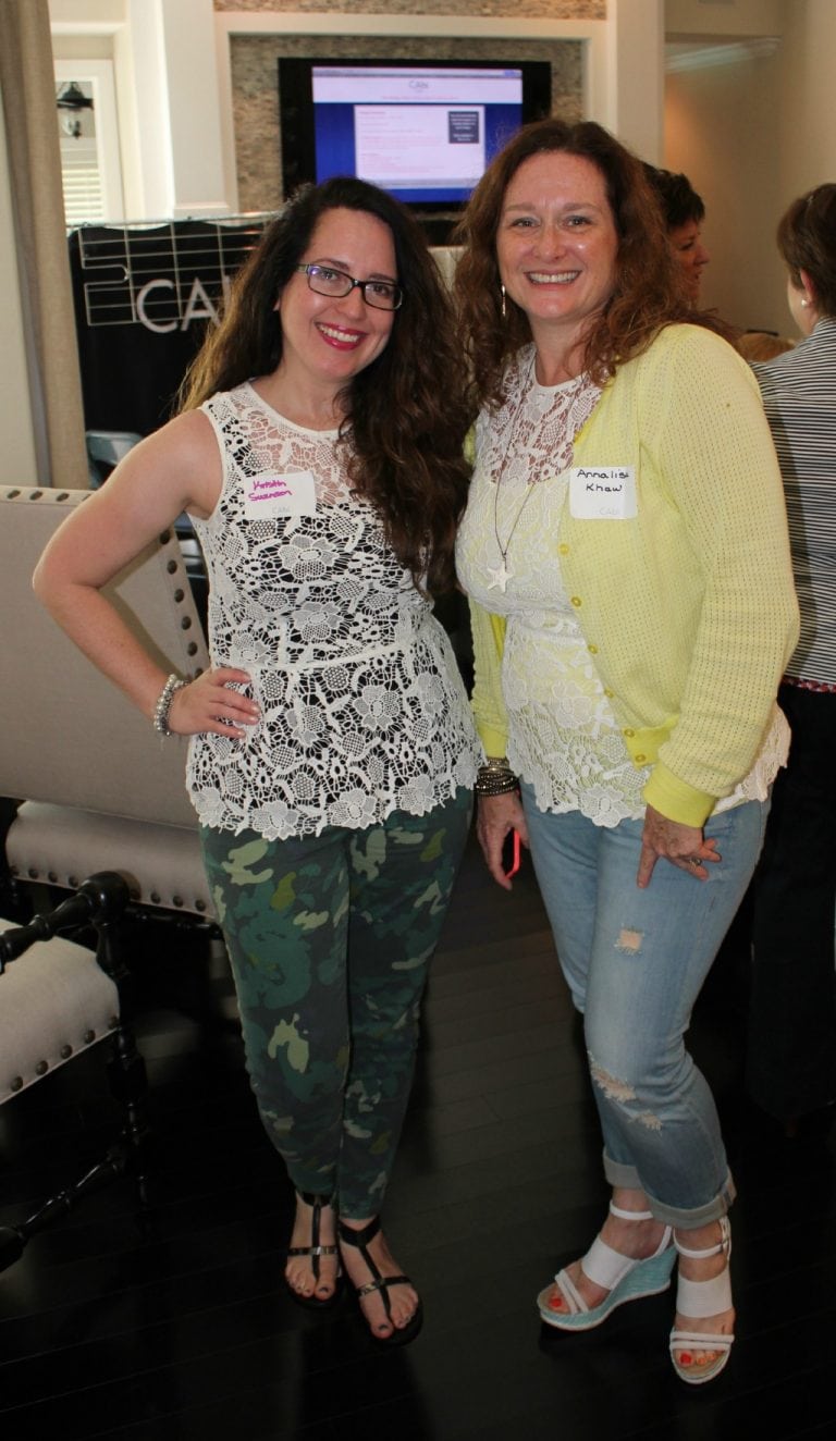 Spring Styles from CAbi