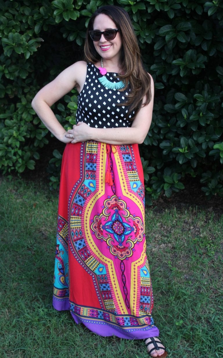 Monday Mingle: Tankinis and a Giveaway