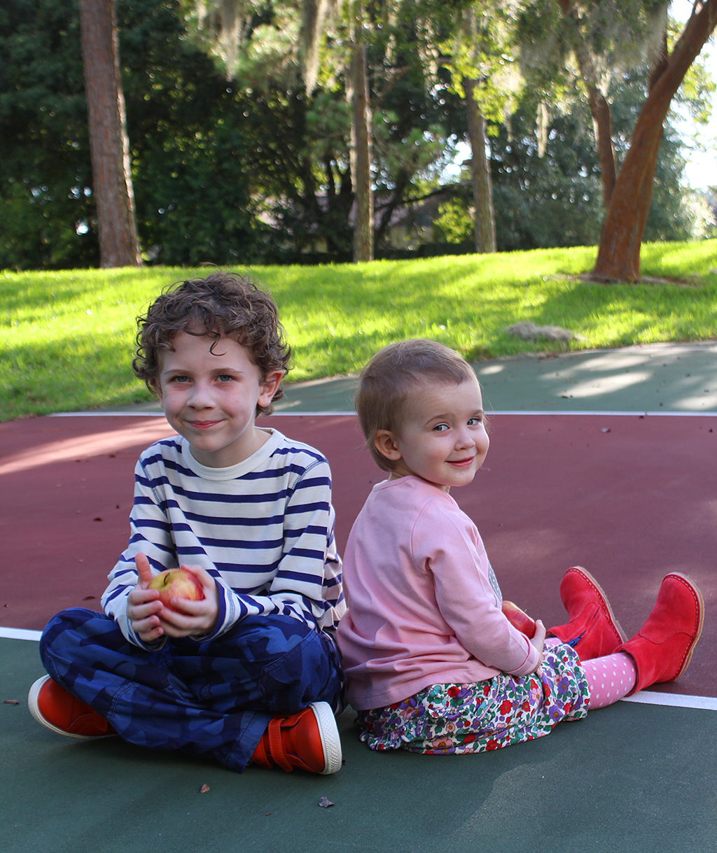 Back to School Fashion - BonBon Rose Girls