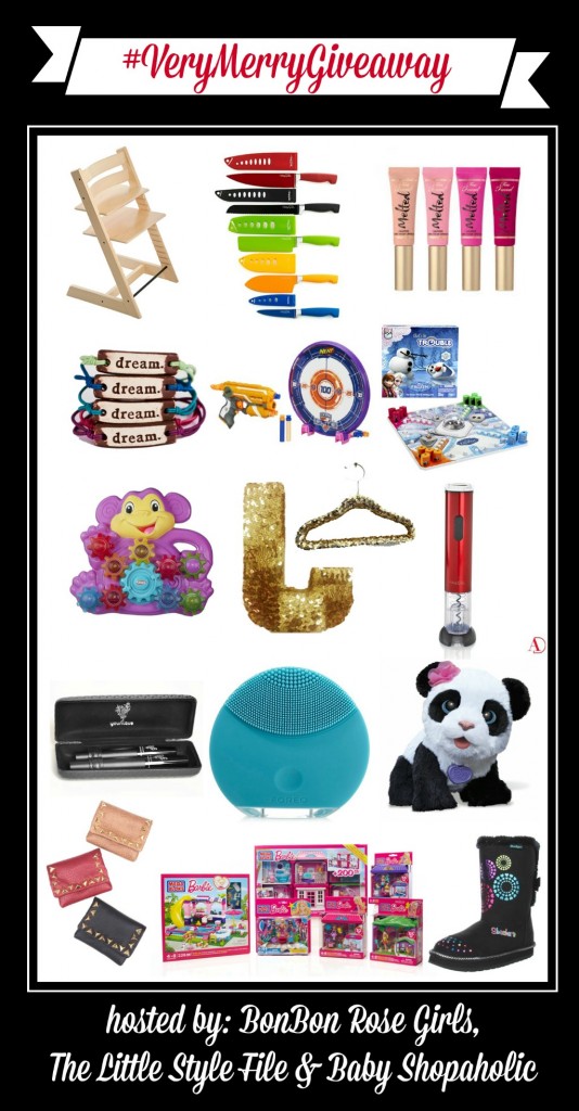 holidaygiveaway
