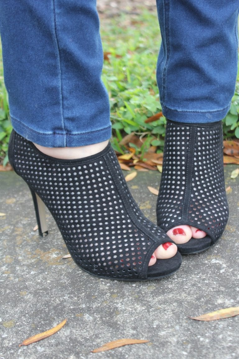 What to Wear on Christmas Eve