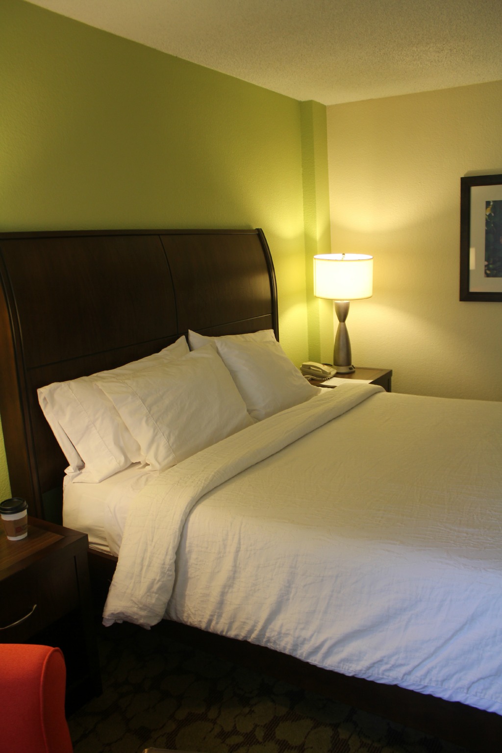 hiltongardeninn