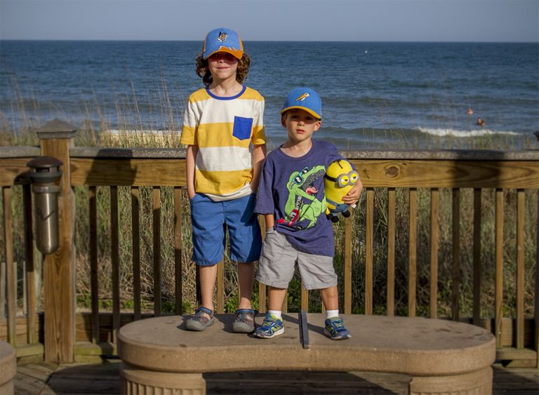 Cute Looks From Forever 21 Kids