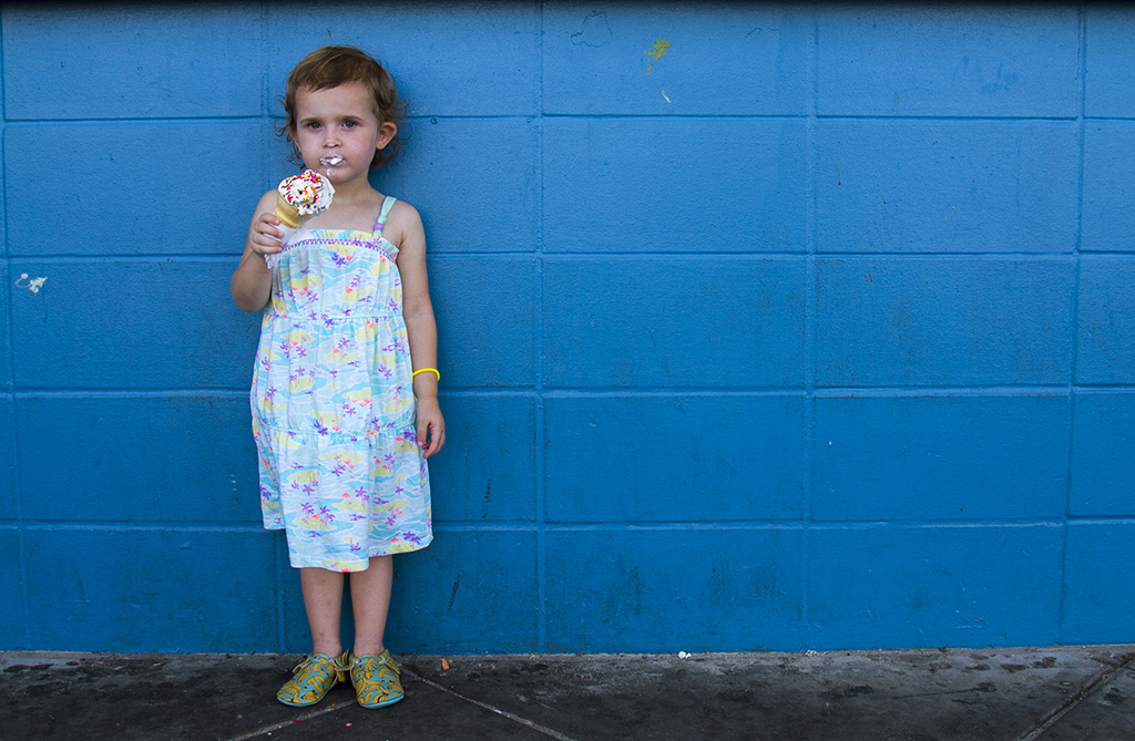 Boardwalk Ice Cream
