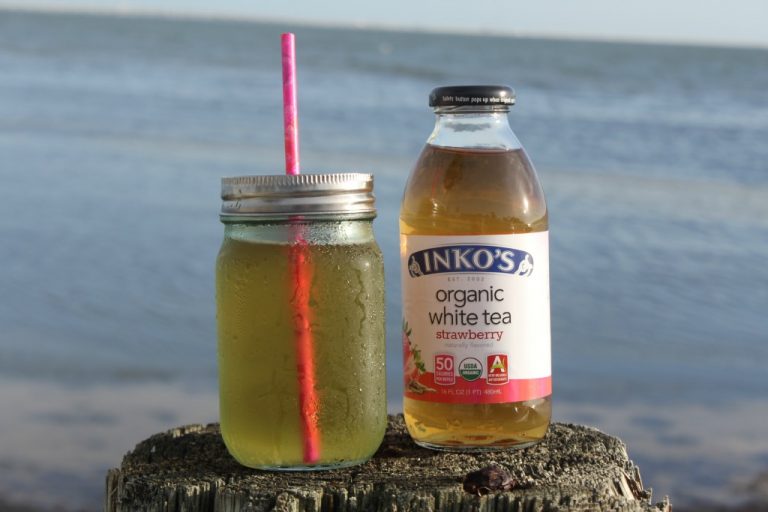 My Favorite Summer Drink: Iced Tea