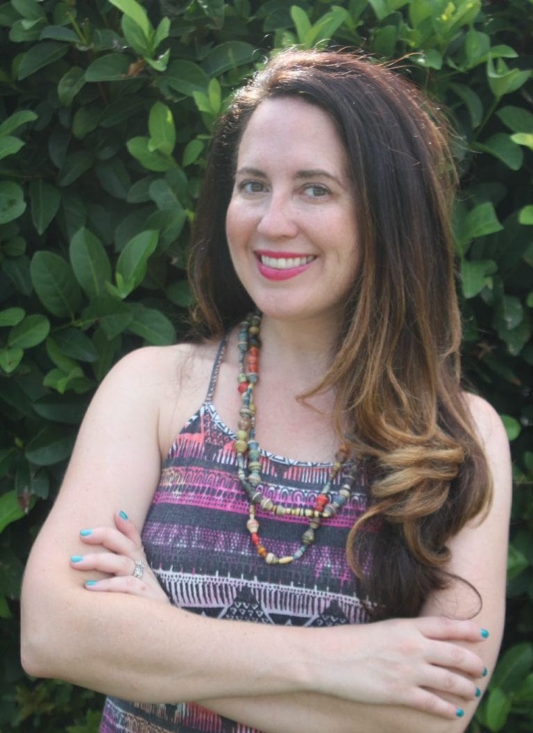 Style Challenge: The Maxi Dress