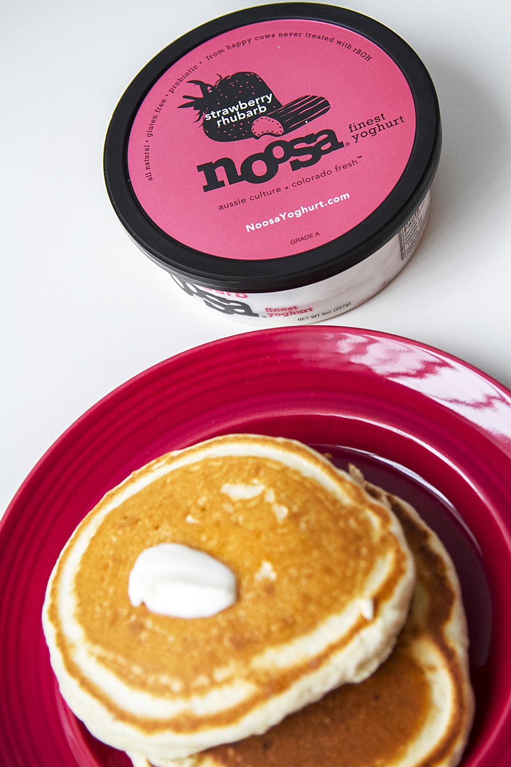 noosa breakfast