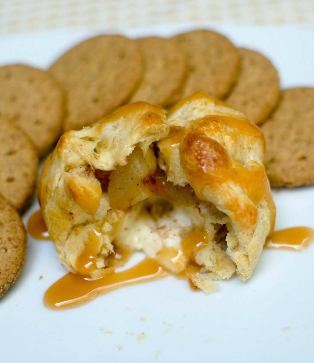 Baked Brie