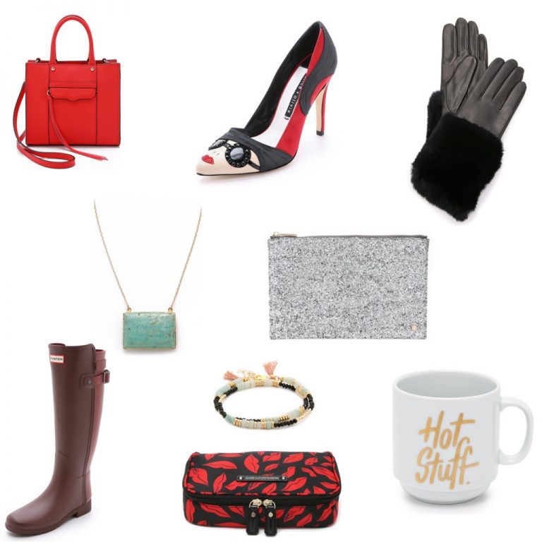 Favorite Gifts from the Shopbop Sale