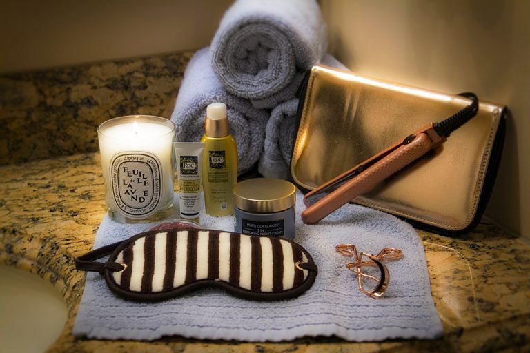 Our Favorite Skincare Finds
