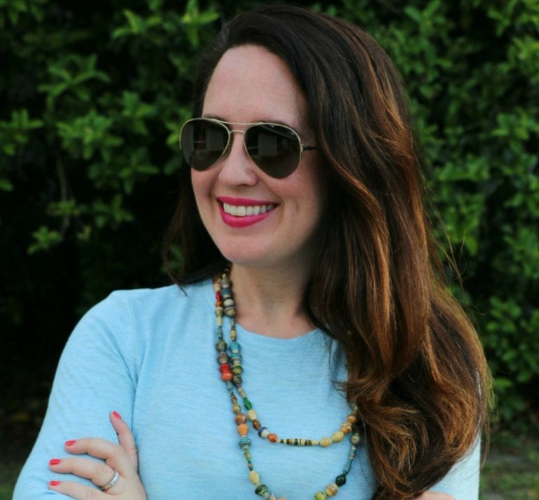 How to Wear Spring Pastels