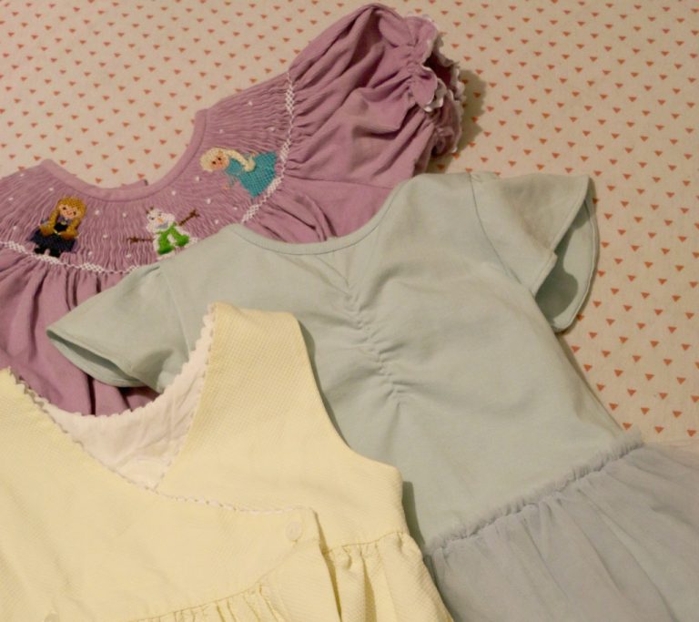How to Sell Gently Used Kids’ Clothing and Gear with Vinted Kids