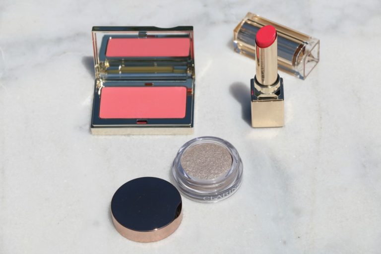 Three Summer Makeup Must Haves
