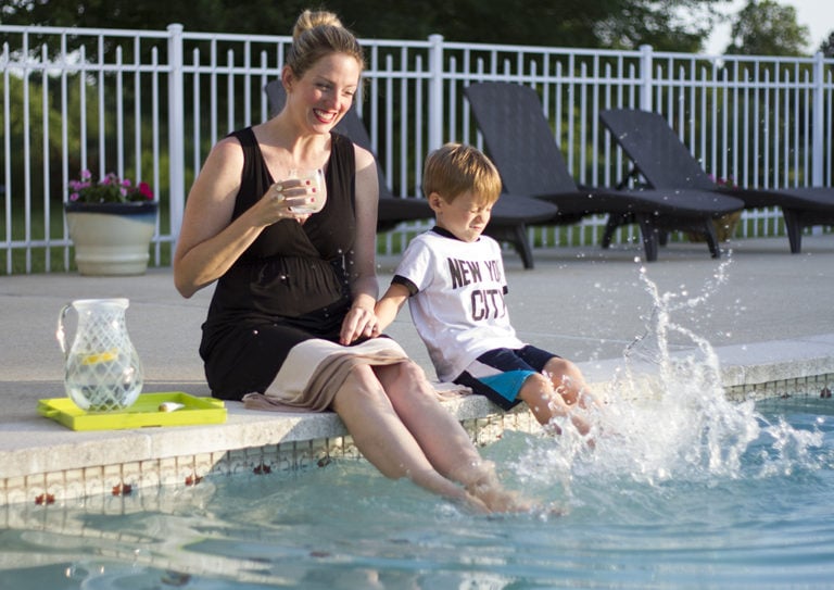 4 Tips for Summer Ready Skin