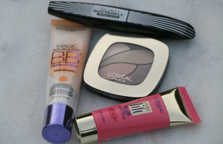 Best Beauty Picks from Loreal