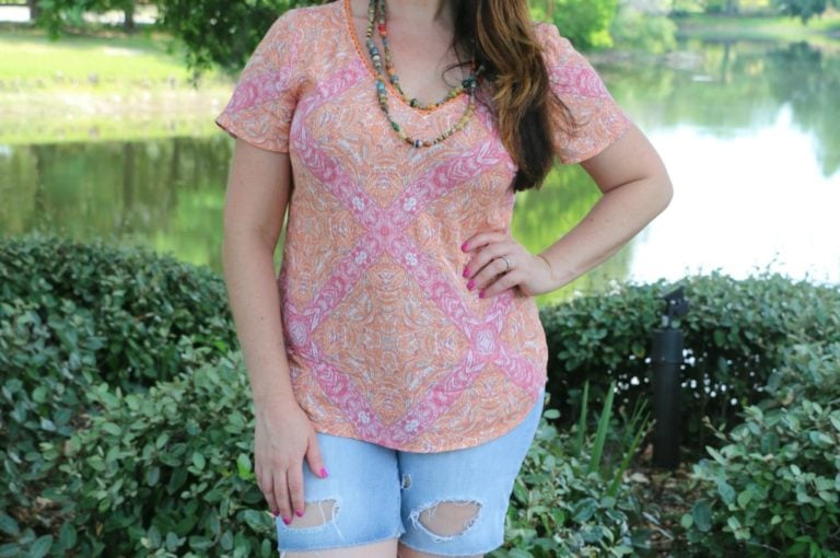How to Wear Shorts: Three Ways