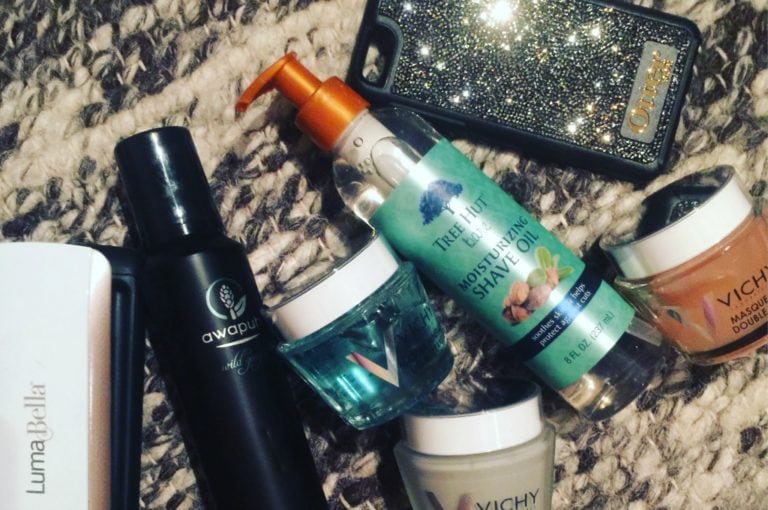Fashion Week Inspired Fall Must Haves