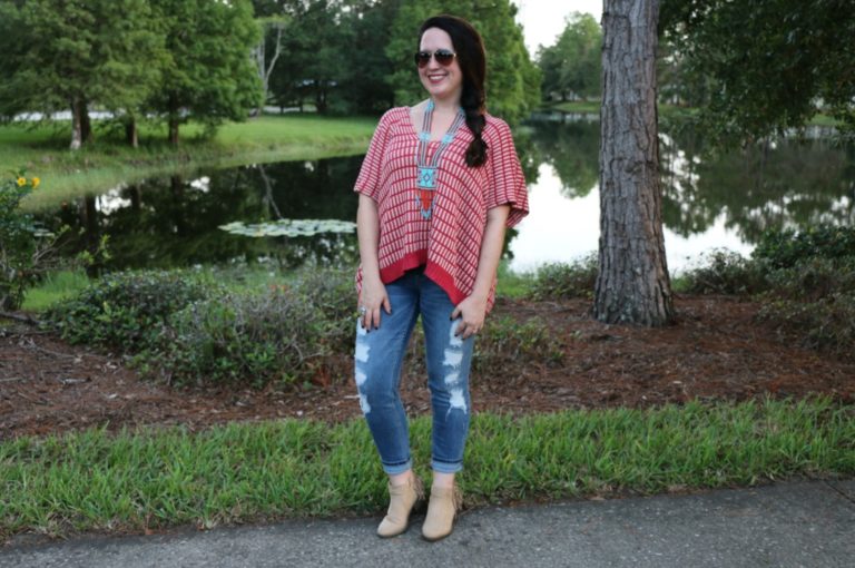 How to Wear Neutral Booties