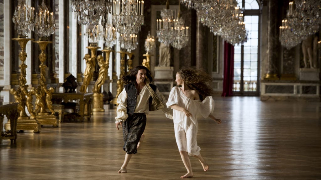 Versailles Show