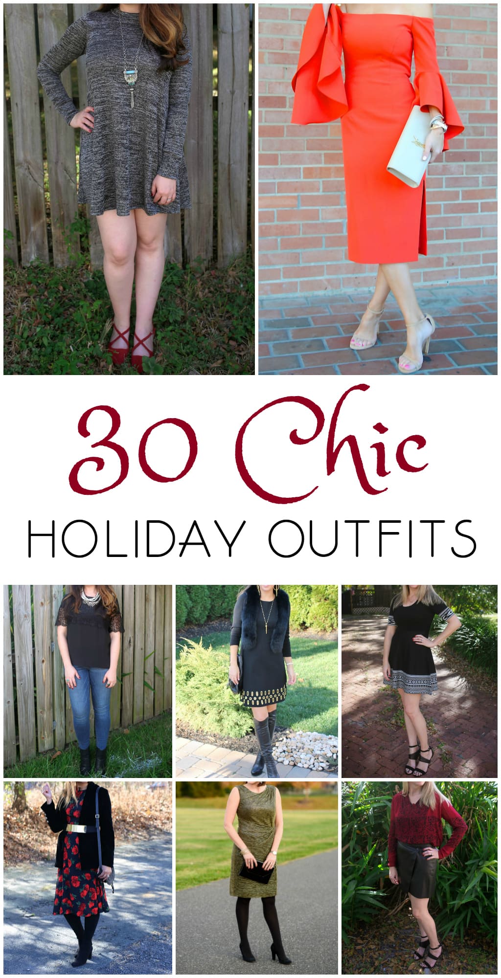 winter outfit ideas