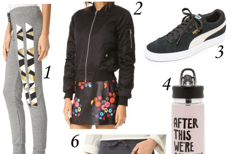 Best Shopbop Athleisure Picks