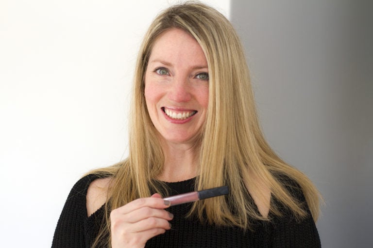 Dewy Looks with Butter London Spring Makeup