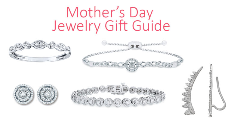 Mother’s Day Jewelry Gift Guide