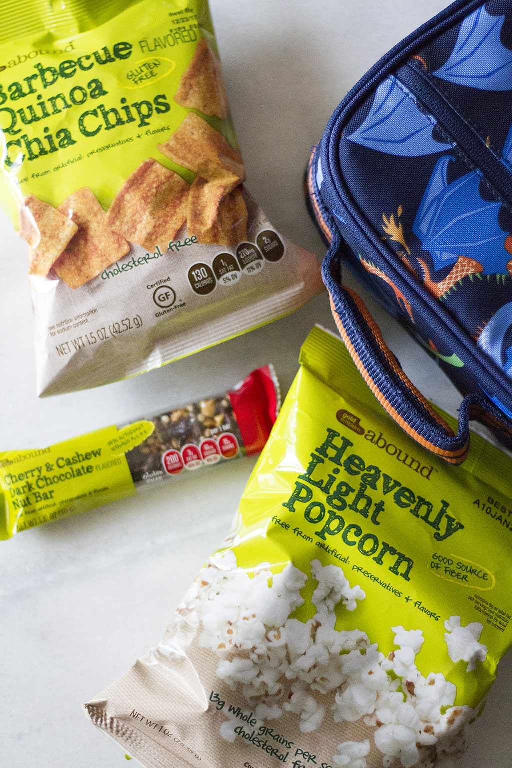 CVS Snacks