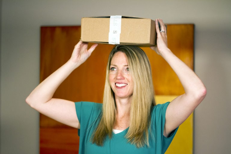 Summer Stitch Fix Try On and Unboxing Video