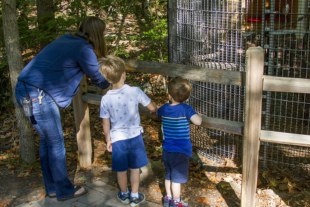 Duke Lemur Center