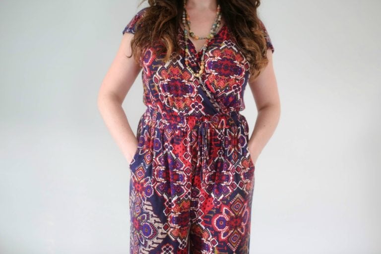The Jumpsuit Outfit: Yay or Nay