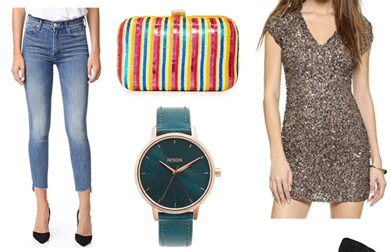 Our Favorite Shopbop Black Friday Sale Picks