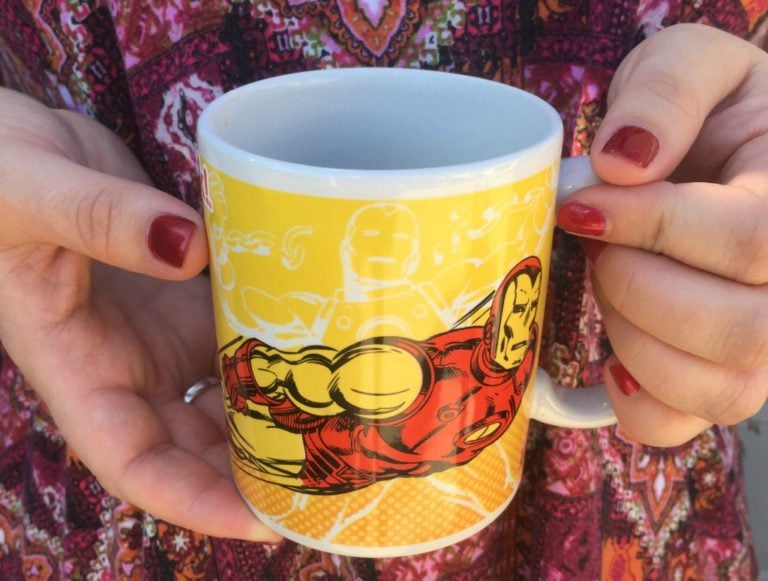 The Best Marvel Studios Avengers: Infinity War T-Shirts for Women