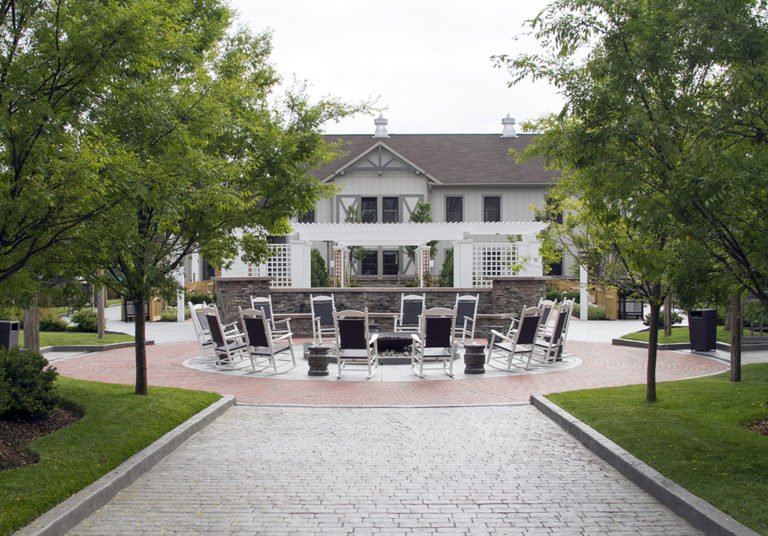 A Perfect Mother-Daughter Getaway on the Chesapeake