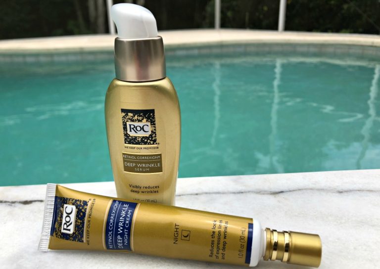 Get Ready for Fall with our Go-To Anti-Aging Products