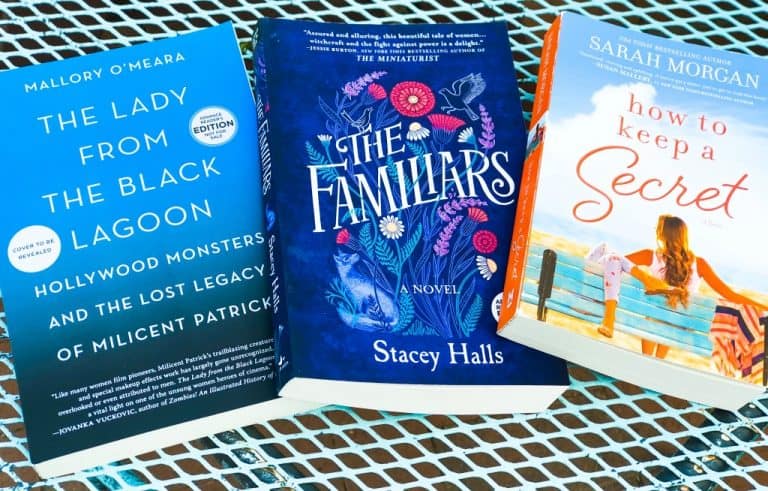 The Best Summer Reads 2019