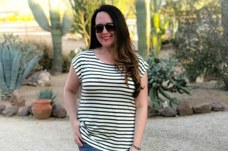 Spring Style Essentials 2019